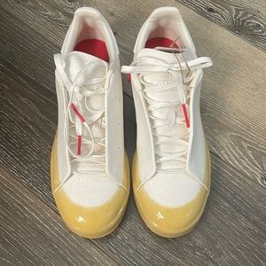 Ivy Park x Adidas Unisex Stan Smith Sneakers